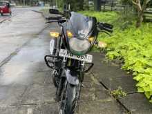 Bajaj Pulsar 180 2012 Motorbike