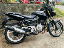 Bajaj Pulsar 180 2012 Motorbike