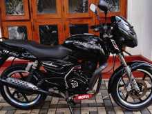 Bajaj Pulsar 180 2006 Motorbike