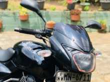 Bajaj Pulsar 180 2006 Motorbike