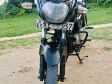 Bajaj Pulsar 180 2011 Motorbike