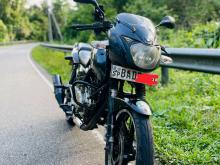Bajaj Pulsar 180 2013 Motorbike