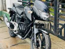 Bajaj Pulsar 180 2011 Motorbike