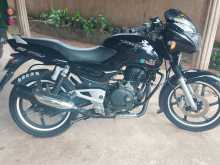 Bajaj Pulsar 180 2007 Motorbike