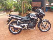 Bajaj Pulsar 180 2007 Motorbike