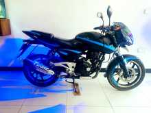 Bajaj Pulsar 180 2010 Motorbike