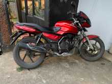 Bajaj Pulsar 180 2006 Motorbike