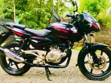 Bajaj Pulsar 180 2013 Motorbike