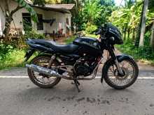 Bajaj Pulsar 180 2004 Motorbike