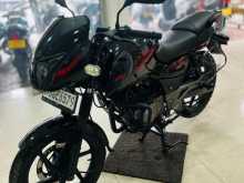 Bajaj Pulsar 180 2017 Motorbike