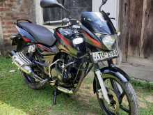 Bajaj Pulsar 180 2007 Motorbike