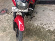Bajaj Pulsar 180 2004 Motorbike