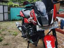 Bajaj Pulsar 180 2007 Motorbike