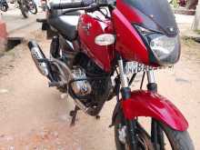 Bajaj Pulsar 180 2013 Motorbike