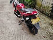 Bajaj Pulsar 180 2007 Motorbike