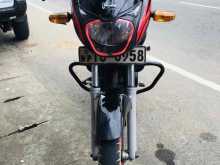 Bajaj Pulsar 180 2006 Motorbike