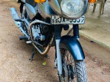Bajaj Pulsar 180 2006 Motorbike