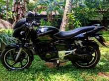 Bajaj Pulsar 180 2008 Motorbike