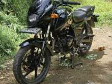 Bajaj Pulsar 180 2011 Motorbike