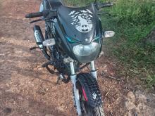 Bajaj Pulsar 180 2006 Motorbike