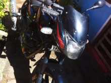 Bajaj Pulsar 180 2018 Motorbike