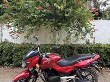Bajaj Pulsar 180 2008 Motorbike
