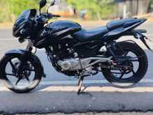 Bajaj Pulsar 180 2015 Motorbike