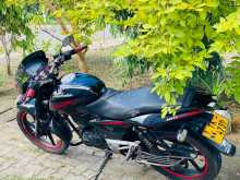 Bajaj Pulsar 180 2008 Motorbike
