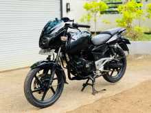 Bajaj Pulsar 180 2010 Motorbike