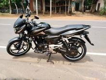 Bajaj Pulsar 180 2009 Motorbike