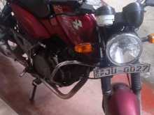 Bajaj Pulsar 180 2006 Motorbike