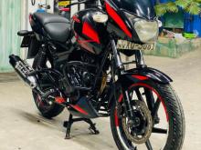 Bajaj Pulsar 180 2011 Motorbike