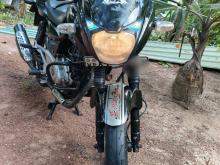 Bajaj Pulsar 180 2013 Motorbike