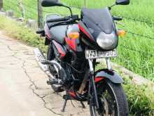 Bajaj Pulsar 180 2004 Motorbike