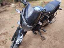 Bajaj Pulsar 180 DTSI 2006 Motorbike