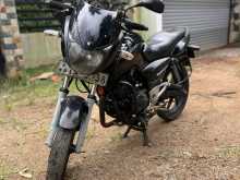 Bajaj Pulsar 180 2007 Motorbike