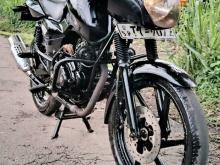 Bajaj Pulsar 180 2007 Motorbike