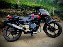 Bajaj Pulsar 180 2007 Motorbike