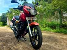 Bajaj Pulsar 180 2007 Motorbike