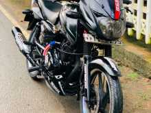 Bajaj Pulsar 180 2008 Motorbike