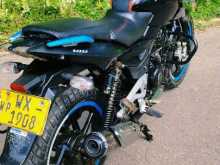 Bajaj Pulsar 180 2011 Motorbike