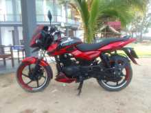 Bajaj Pulsar 180 2007 Motorbike