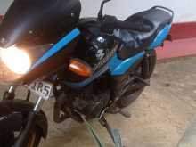 Bajaj Pulsar 180 2006 Motorbike