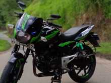 Bajaj Pulsar 180 2008 Motorbike