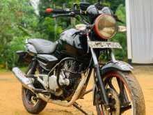 Bajaj Pulsar 180 2006 Motorbike