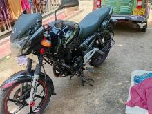 Bajaj Pulsar 180 2006 Motorbike