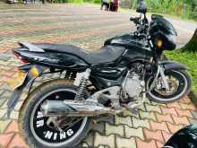 Bajaj Pulsar 180 2006 Motorbike