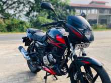 Bajaj Pulsar 180 2014 Motorbike