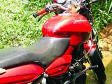 Bajaj Pulsar 180 2008 Motorbike
