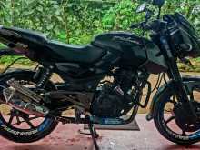 Bajaj Pulsar 180 2011 Motorbike